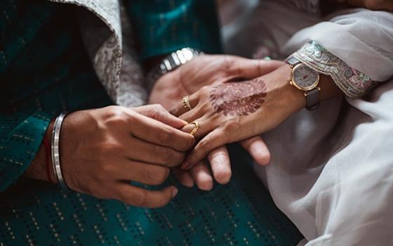 Modern Marriage: Timeless Tips & Smart Safety Advice for Matrimonial Site Users
